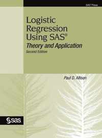 Logistic Regression Using SAS