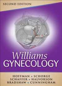 Williams Gynecology