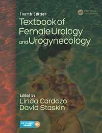 Textbook of Female Urology and Urogynecology - Two-Volume Set