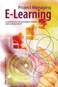 Project Managing E-Learning