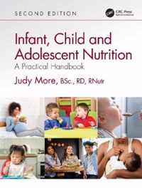 Infant, Child and Adolescent Nutrition