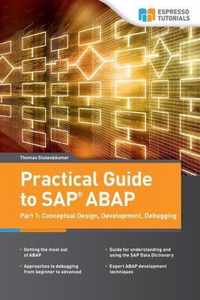 Practical Guide to SAP ABAP: Part1