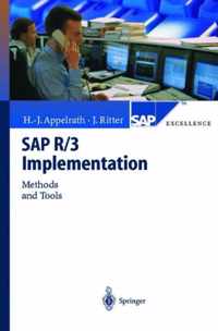 SAP R/3 Implementation