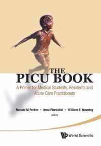 Picu Book