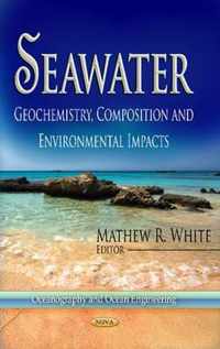 Seawater