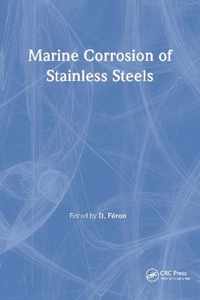 Marine Corrosion of Stainless Steels