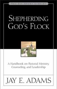 Shepherding God's Flock