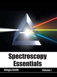 Spectroscopy Essentials