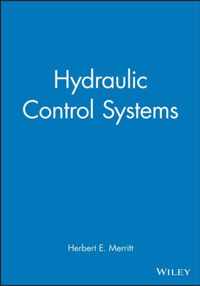 Hydraulic Control Systems