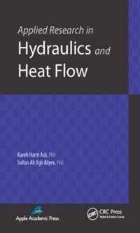 Applied Research in Hydraulics and Heat Flow