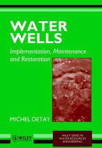 Water Wells