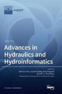 Advances in Hydraulics and Hydroinformatics