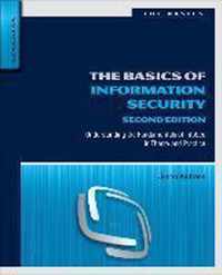 The Basics of Information Security