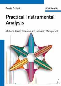 Practical Instrumental Analysis: Methods, Quality Assurance, and Laboratory Management