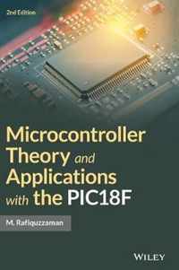 Microcontroller Theory and Applications