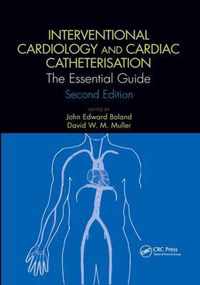 Interventional Cardiology and Cardiac Catheterisation