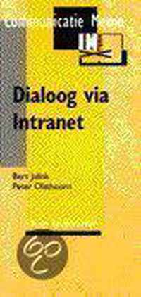 Dialoog via Intranet