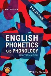 English Phonetics and Phonology