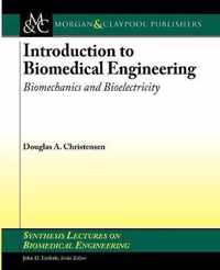 Introduction to Biomedical Engineering