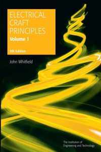 Electrical Craft Principles Vol 1 5th