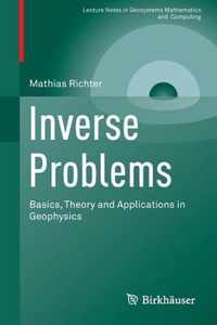 Inverse Problems