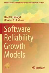 Software Reliability Growth Models