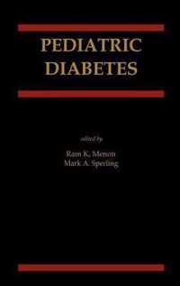 Pediatric Diabetes