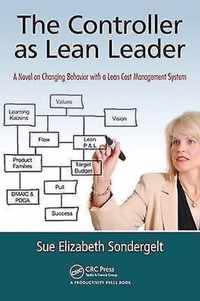 The Controller as Lean Leader