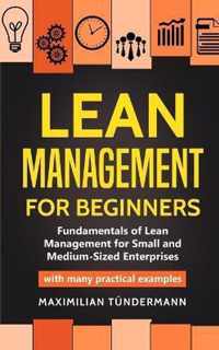 Lean Management for Beginners