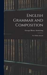 English Grammar and Composition