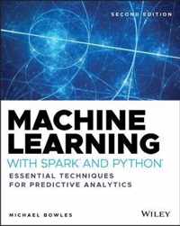 Machine Learning with Spark and Python