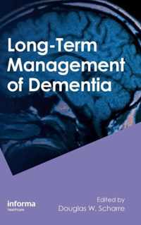 Long-Term Management of Dementia