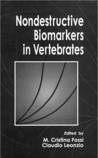 Nondestructive Biomarkers in Vertebrates