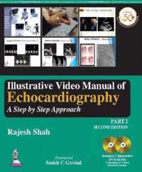 Illustrative Video Manual of Echocardiography