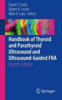 Thyroid and Parathyroid Ultrasound and Ultrasound-Guided FNA