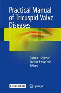 Practical Manual of Tricuspid Valve Diseases