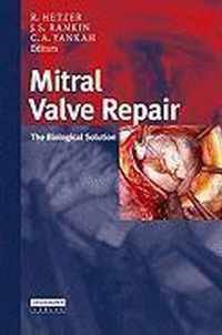 Mitral Valve Repair