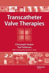 Transcatheter Valve Therapies