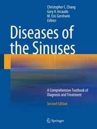 Diseases Of The Sinuses