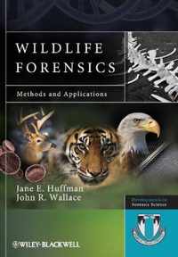 Wildlife Forensics