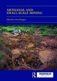 Property Rights and Governance in Artisanal and Small-Scale Mining