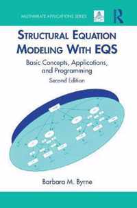 Structural Equation Modeling With EQS