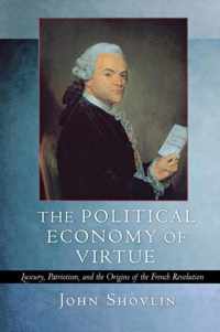 Political Economy Of Virtue