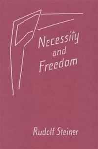 Necessity and Freedom (PB)