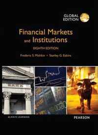 Financial Mkts & Institutions Global Ed