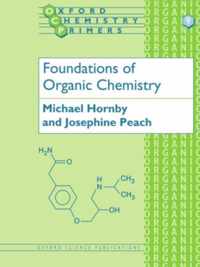 Foundations Of Organic Chemistry