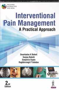 Interventional Pain Management