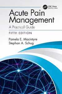 Acute Pain Management