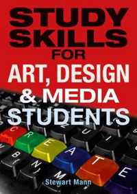 Study Skills for Art, Design and Media Students