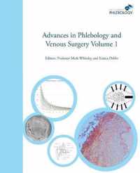 Advances in Phlebology and Venous Surgery - Volume 1